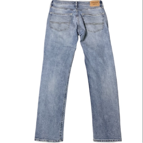 DENIZEN FROM LEVIS 216 SLIM - Picture 2 of 5